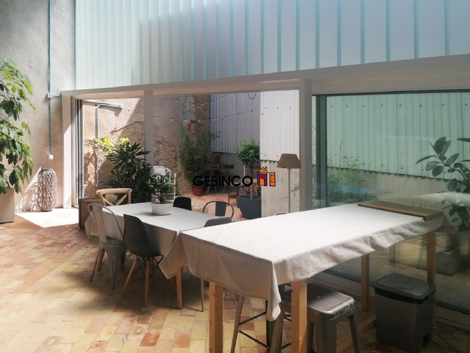  à vendre local commercial Urbanitzacio El Pilar Vall D'albaida 6
