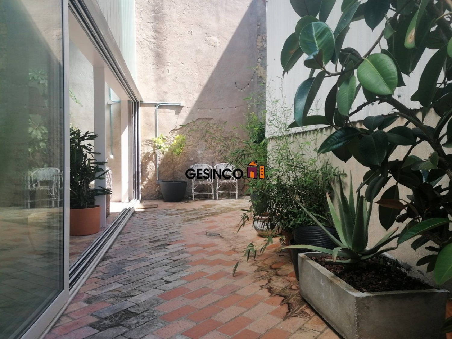 till salu lokal Urbanitzacio El Pilar Vall D'albaida 2