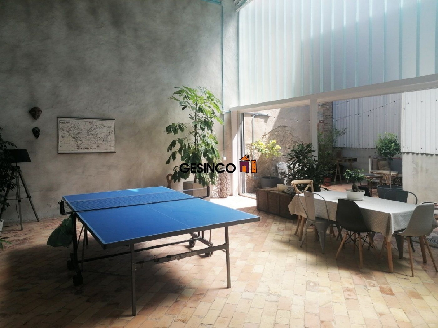  à vendre local commercial Urbanitzacio El Pilar Vall D'albaida 5