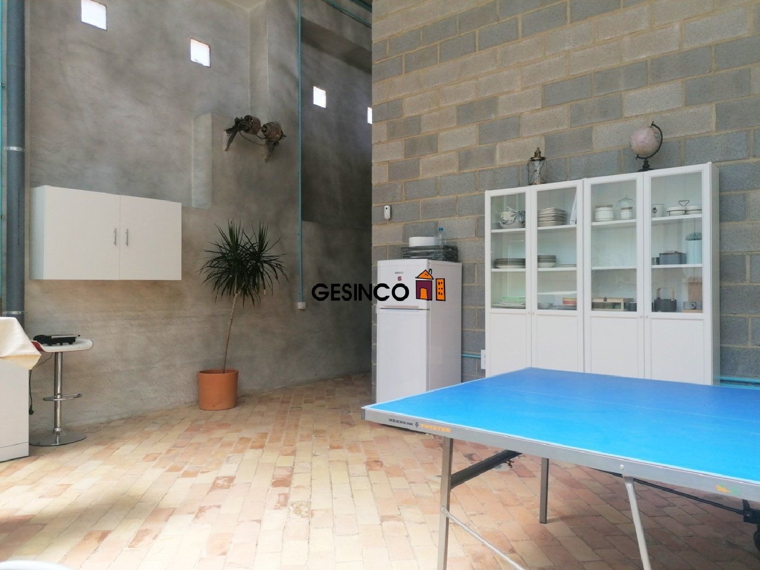  à vendre local commercial Urbanitzacio El Pilar Vall D'albaida 8