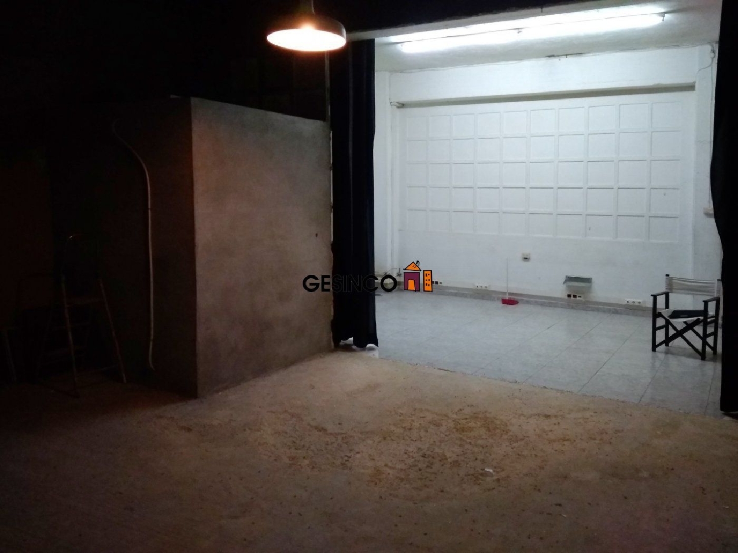  till salu lokal Urbanitzacio El Pilar Vall D'albaida 6