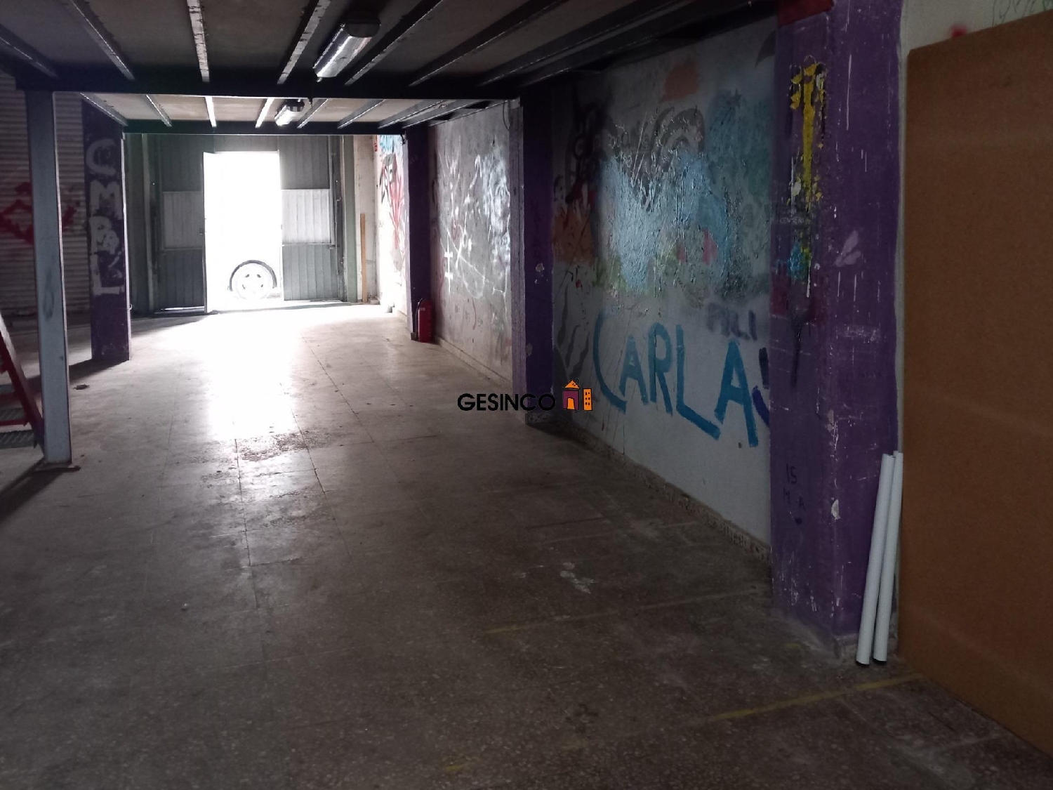  kaufen Gewerberaum Urbanitzacio El Pilar Vall D'albaida 3