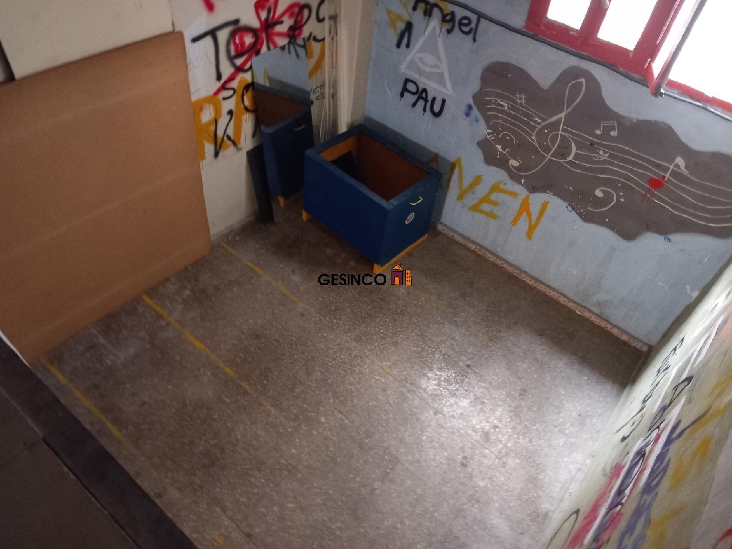  kaufen Gewerberaum Urbanitzacio El Pilar Vall D'albaida 7