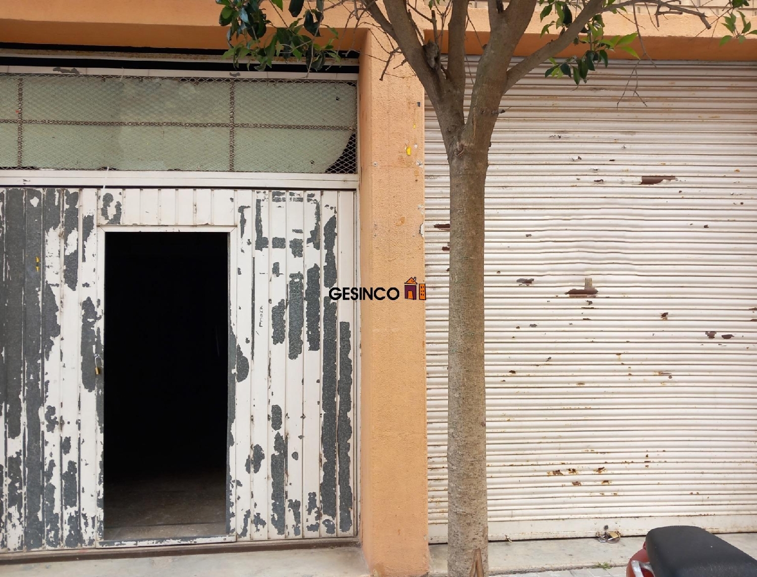  kaufen Gewerberaum Urbanitzacio El Pilar Vall D'albaida 4