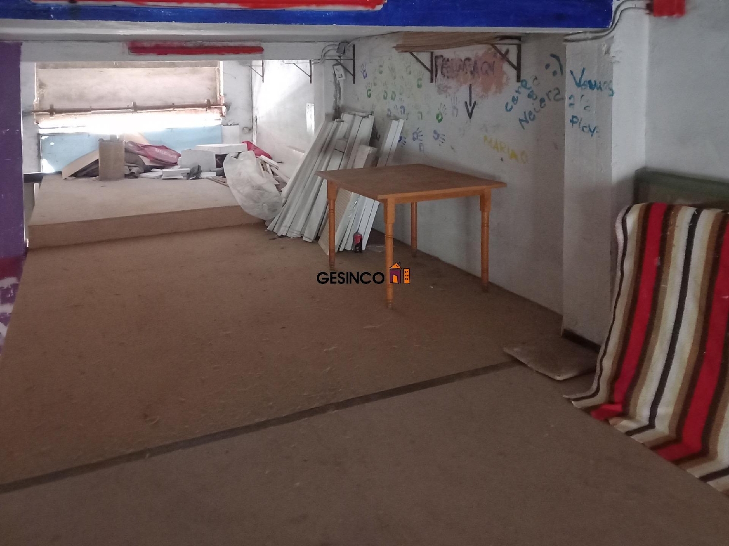  kaufen Gewerberaum Urbanitzacio El Pilar Vall D'albaida 6
