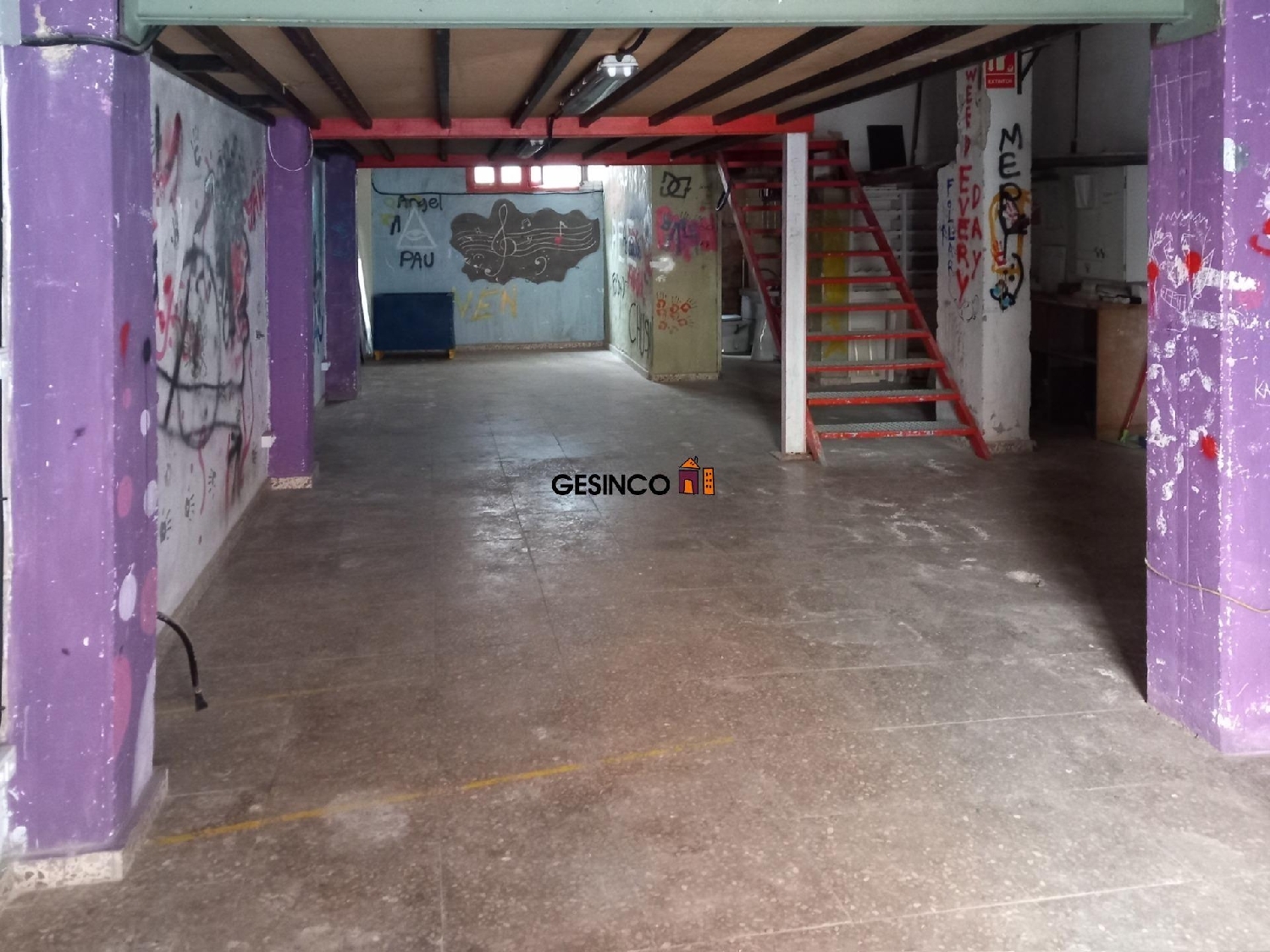 kaufen Gewerberaum Urbanitzacio El Pilar Vall D'albaida 1