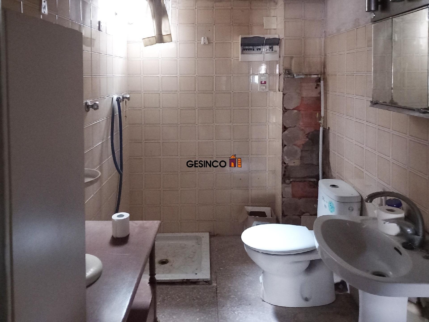  kaufen Gewerberaum Urbanitzacio El Pilar Vall D'albaida 5