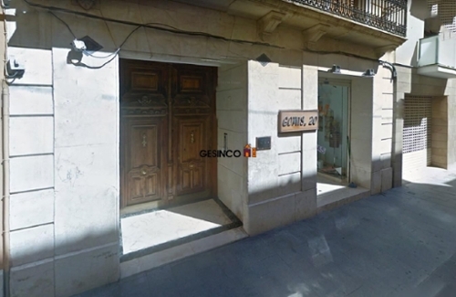 Urbanitzacio Les Aigües Vall D''albaida lokal foto 6233320