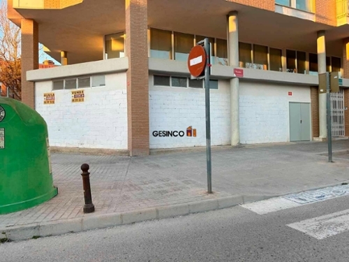 Ontinyent Vall D''albaida lokal foto 6233381