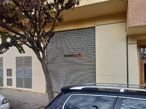Urbanitzacio Les Aigües Vall D''albaida lokal foto 6233394