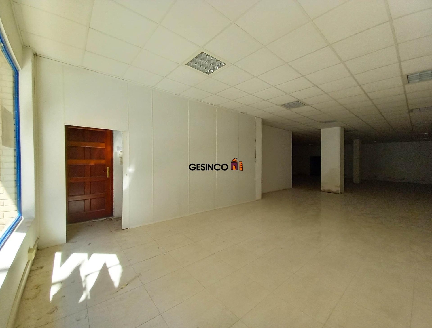till salu lokal Urbanització D'hèlios Vall D'albaida 2