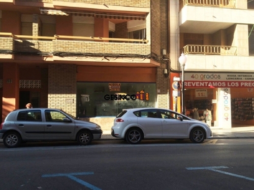Urbanització D''hèlios Vall D''albaida lokal foto 6233444