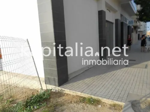 Urbanització D''hèlios Vall D''albaida lokal foto 6185561