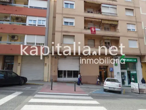 Ontinyent Vall D''albaida lokal foto 6185575