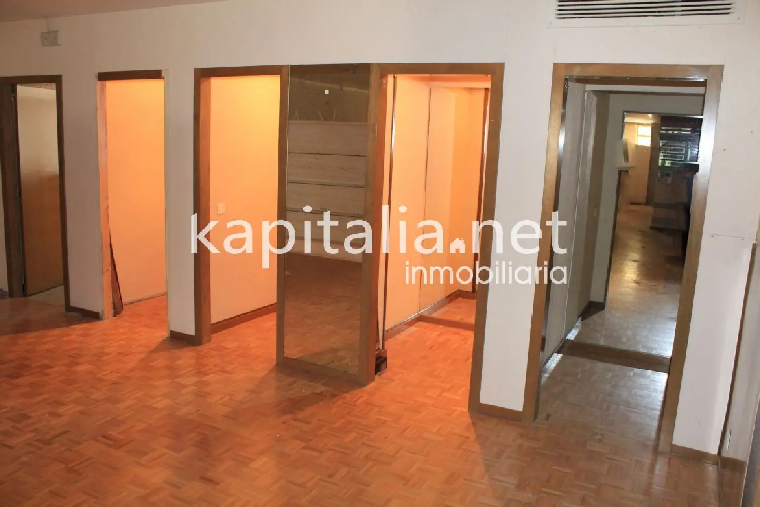  till salu lokal Ontinyent Vall D'albaida 4