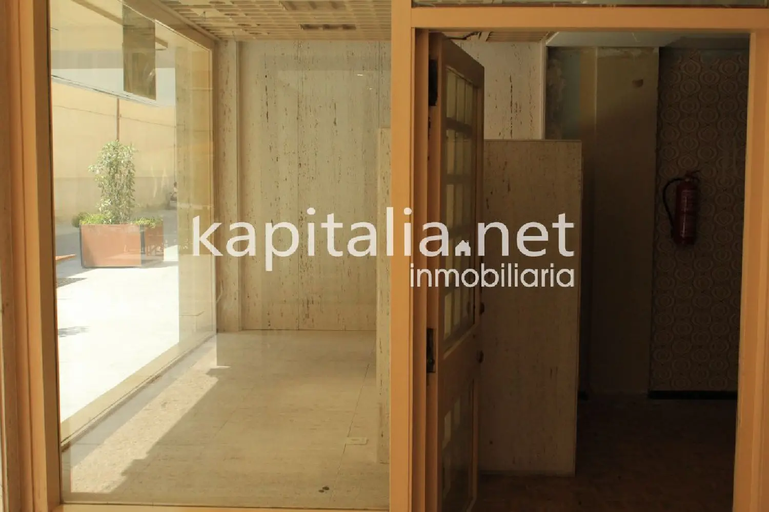 till salu lokal Ontinyent Vall D'albaida 2