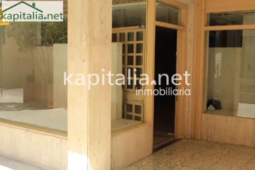 Ontinyent Vall D''albaida lokal foto 6185592