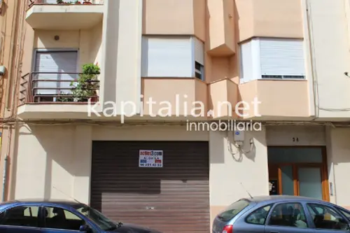Urbanitzacio El Pilar Vall D''albaida lokal foto 6185594