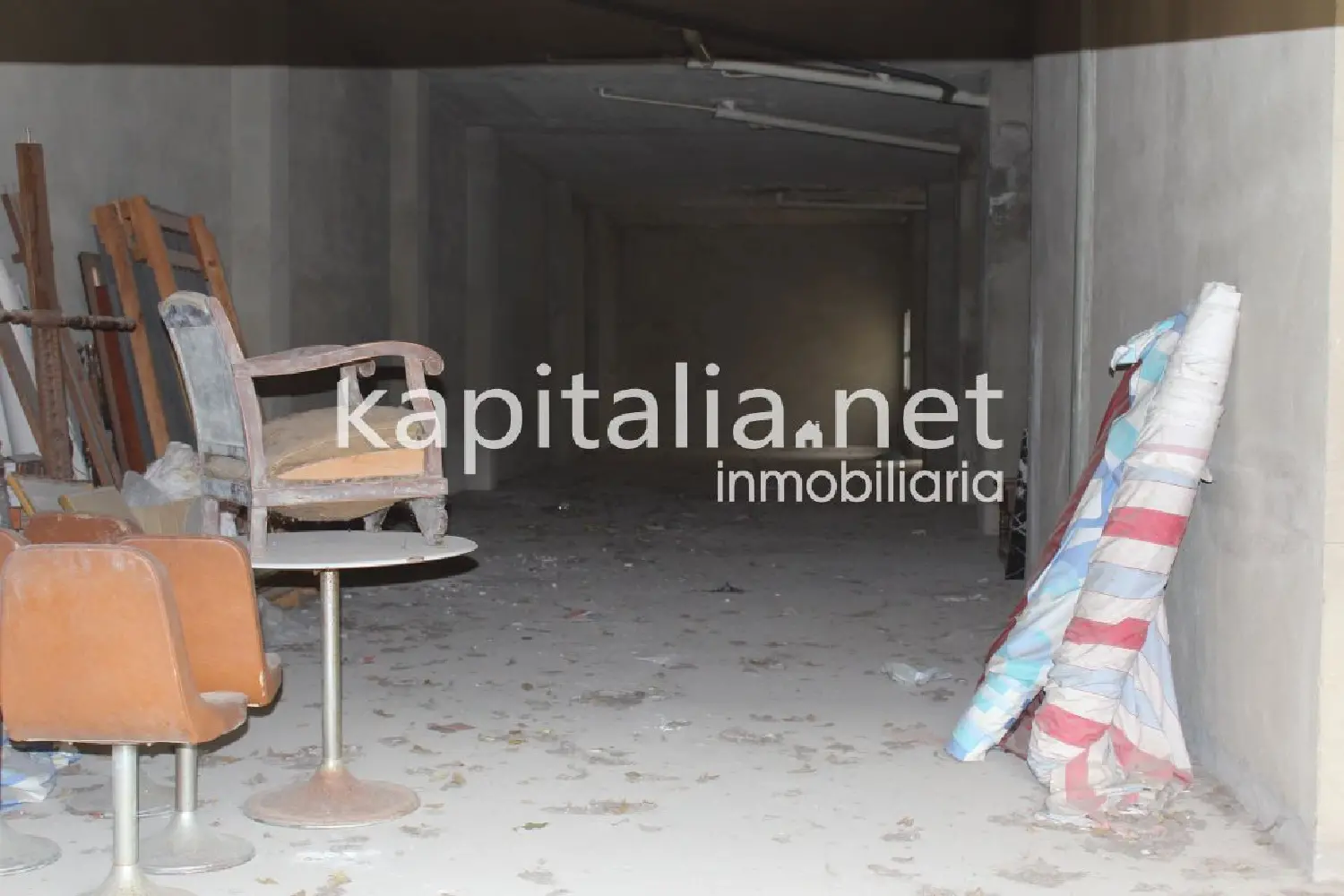 till salu lokal Ontinyent Vall D'albaida 2
