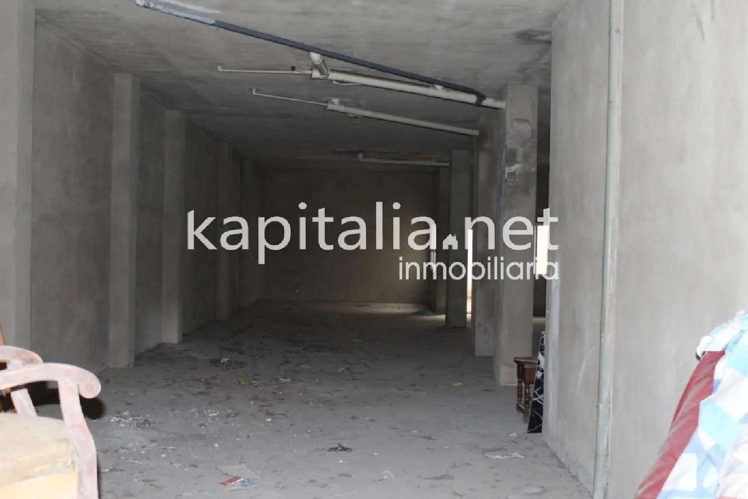 till salu lokal Ontinyent Vall D'albaida 3