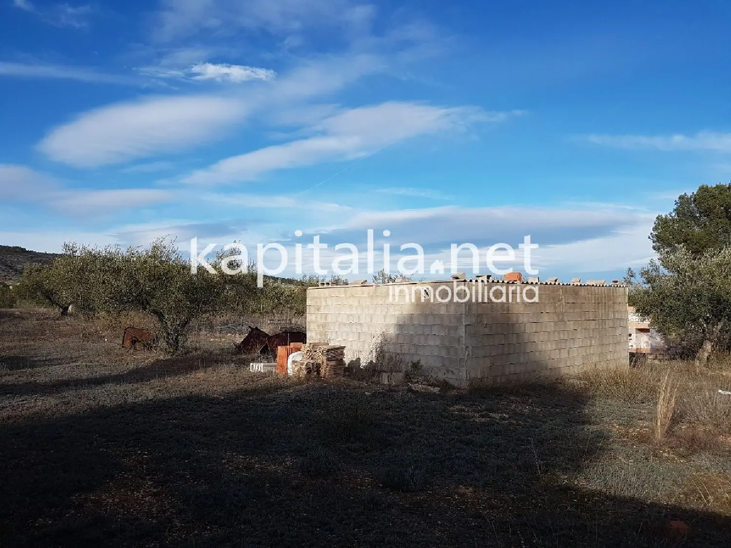  till salu lokal Ontinyent Vall D'albaida 1