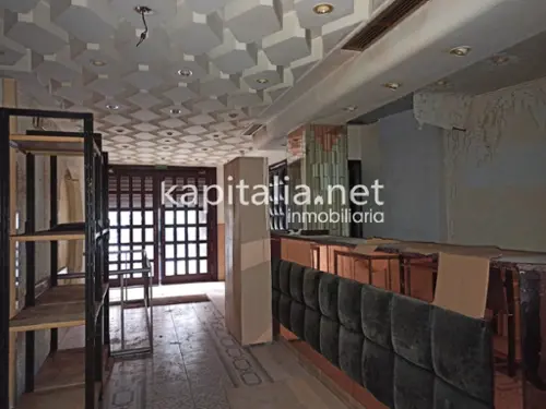 Urbanitzacio El Pilar Vall D''albaida lokal foto 6185793
