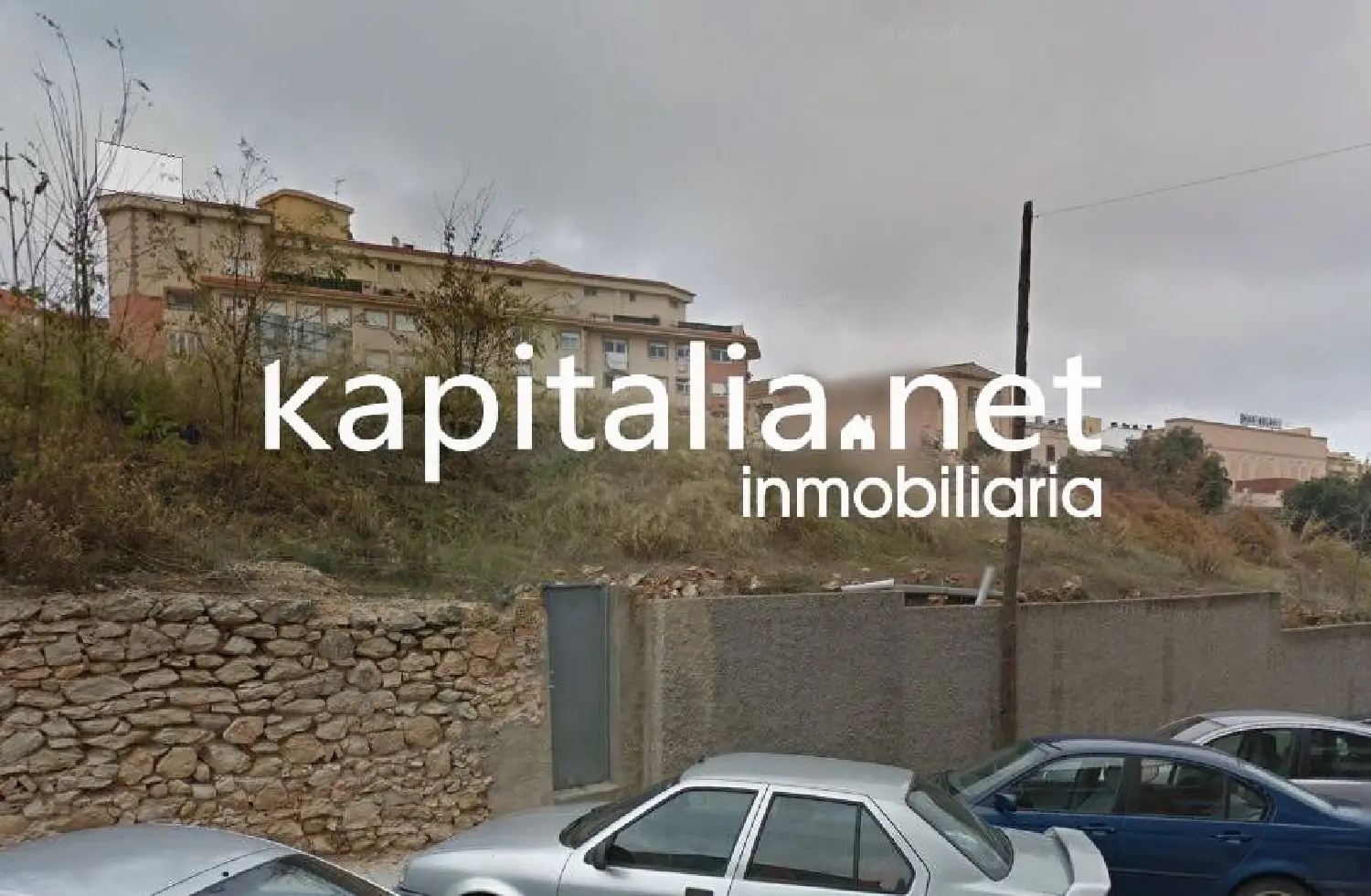  till salu lokal Urbanització D'hèlios Vall D'albaida 2