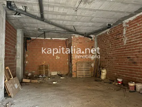 Urbanització D''hèlios Vall D''albaida lokal foto 6185814