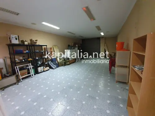 Urbanització D''hèlios Vall D''albaida lokal foto 6185819
