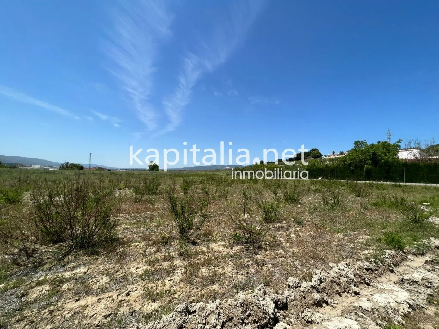  till salu lokal Urbanització D'hèlios Vall D'albaida 1