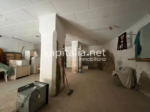 Urbanització D''hèlios Vall D''albaida lokal foto 6185850