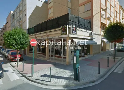 Ontinyent Vall D''albaida lokal foto 6185865