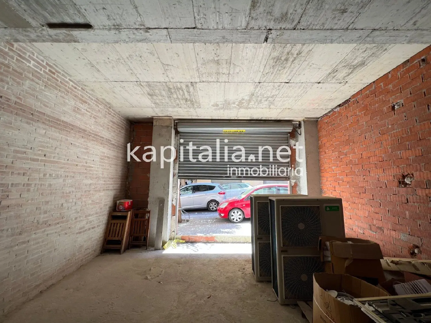  till salu lokal Urbanització D'hèlios Vall D'albaida 2