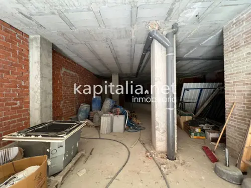 Urbanització D''hèlios Vall D''albaida lokal foto 6185892
