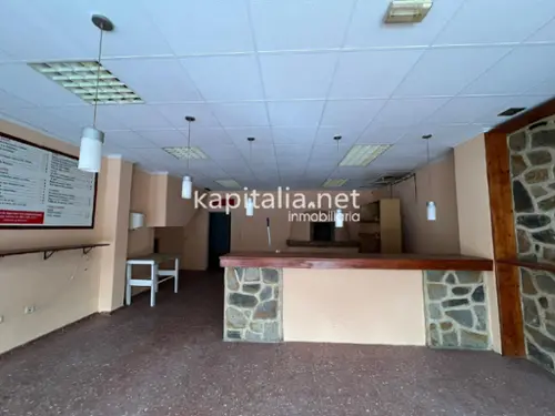 Ontinyent Vall D''albaida lokal foto 6185930