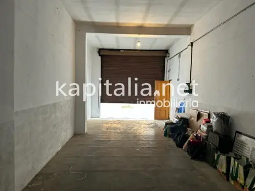 Urbanitzacio El Pilar Vall D''albaida lokal foto 6185982