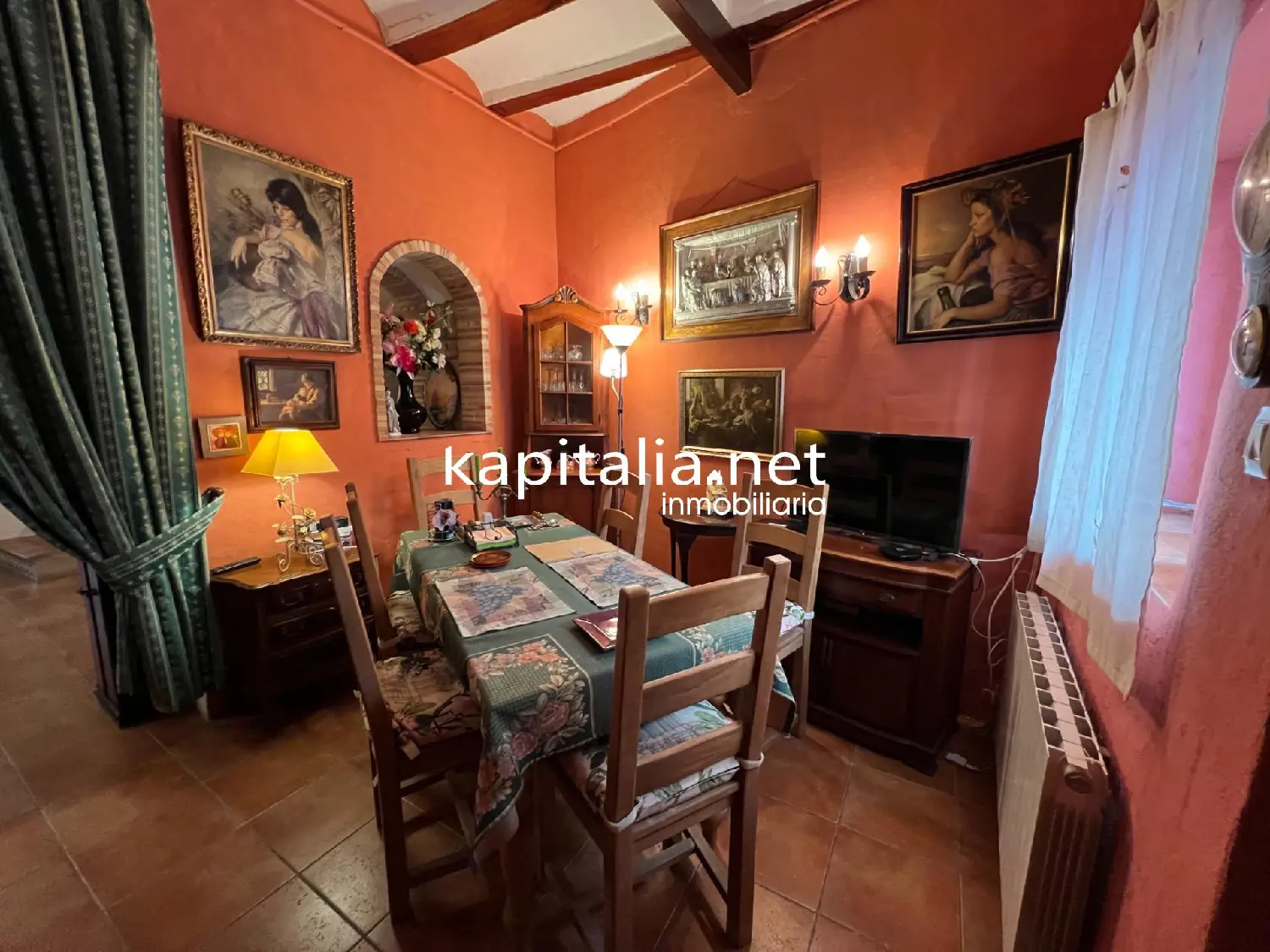  till salu lokal Urbanització D'hèlios Vall D'albaida 1