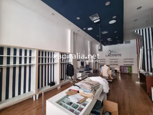 Urbanització D''hèlios Vall D''albaida lokal foto 6186117