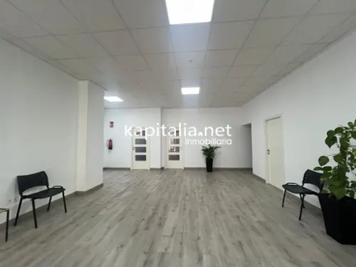 Ontinyent Vall D''albaida lokal foto 6186246