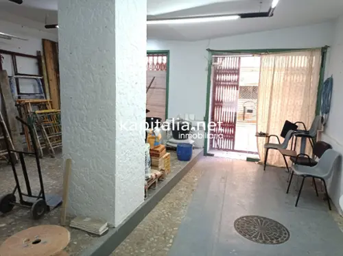 Urbanitzacio Les Aigües Vall D''albaida lokal foto 6186339