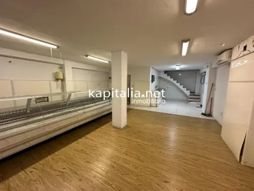 Urbanització D''hèlios Vall D''albaida lokal foto 6186497