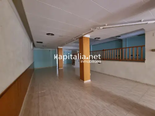 Urbanització D''hèlios Vall D''albaida lokal foto 6186514