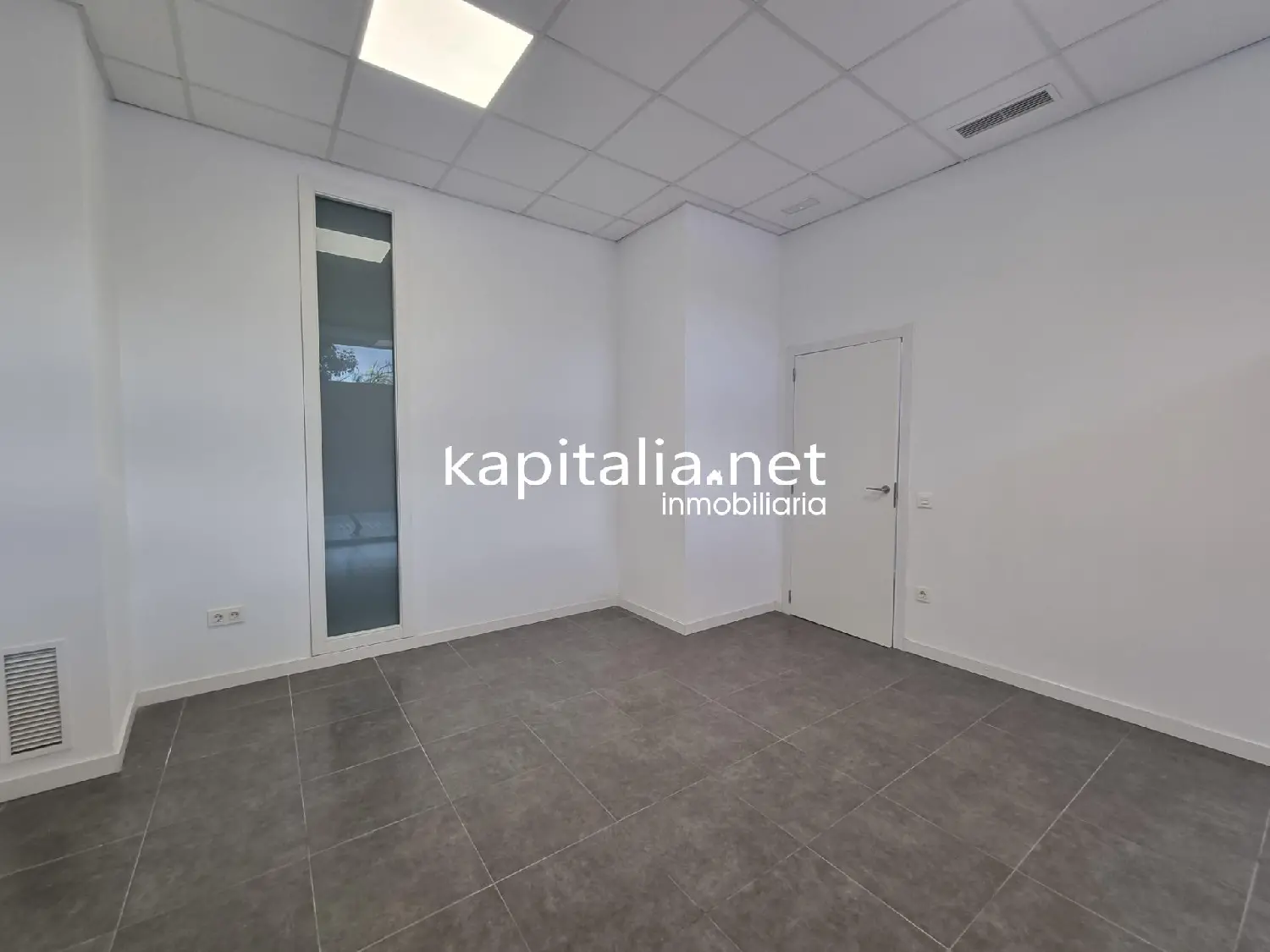  till salu lokal Urbanitzacio El Pilar Vall D'albaida 1