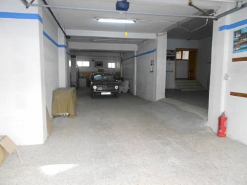 Urbanització D''hèlios Vall D''albaida lokal foto 6224207