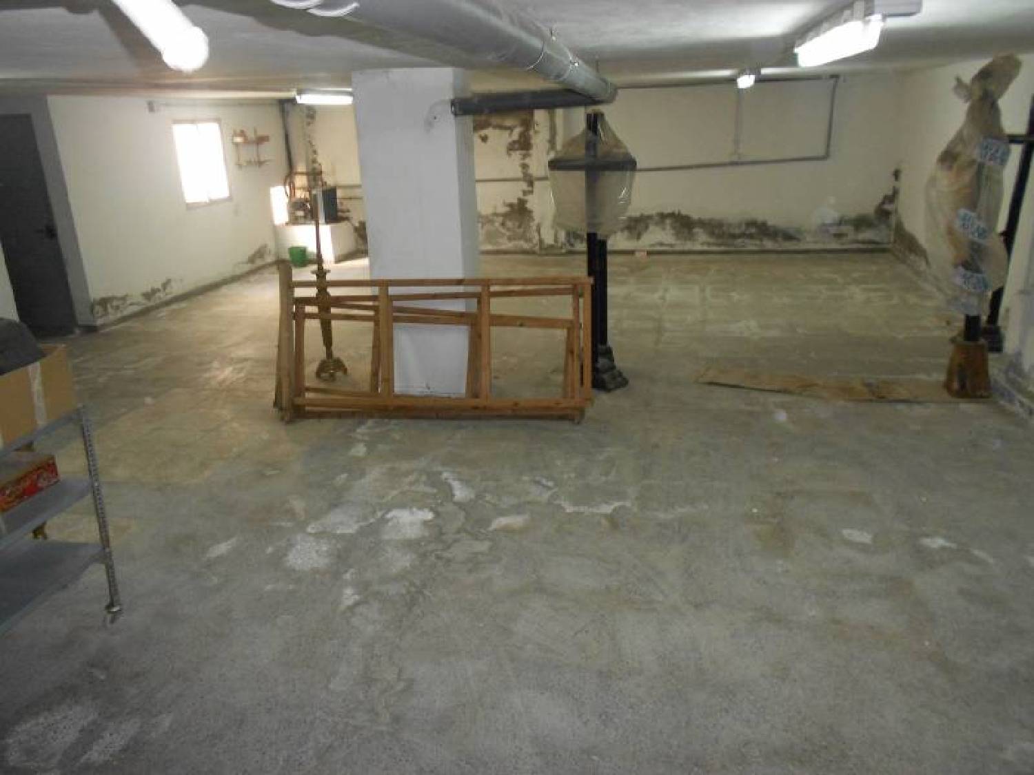  till salu lokal Urbanització D'hèlios Vall D'albaida 3