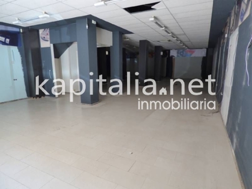Urbanitzacio Les Aigües Vall D''albaida lokal foto 6224210