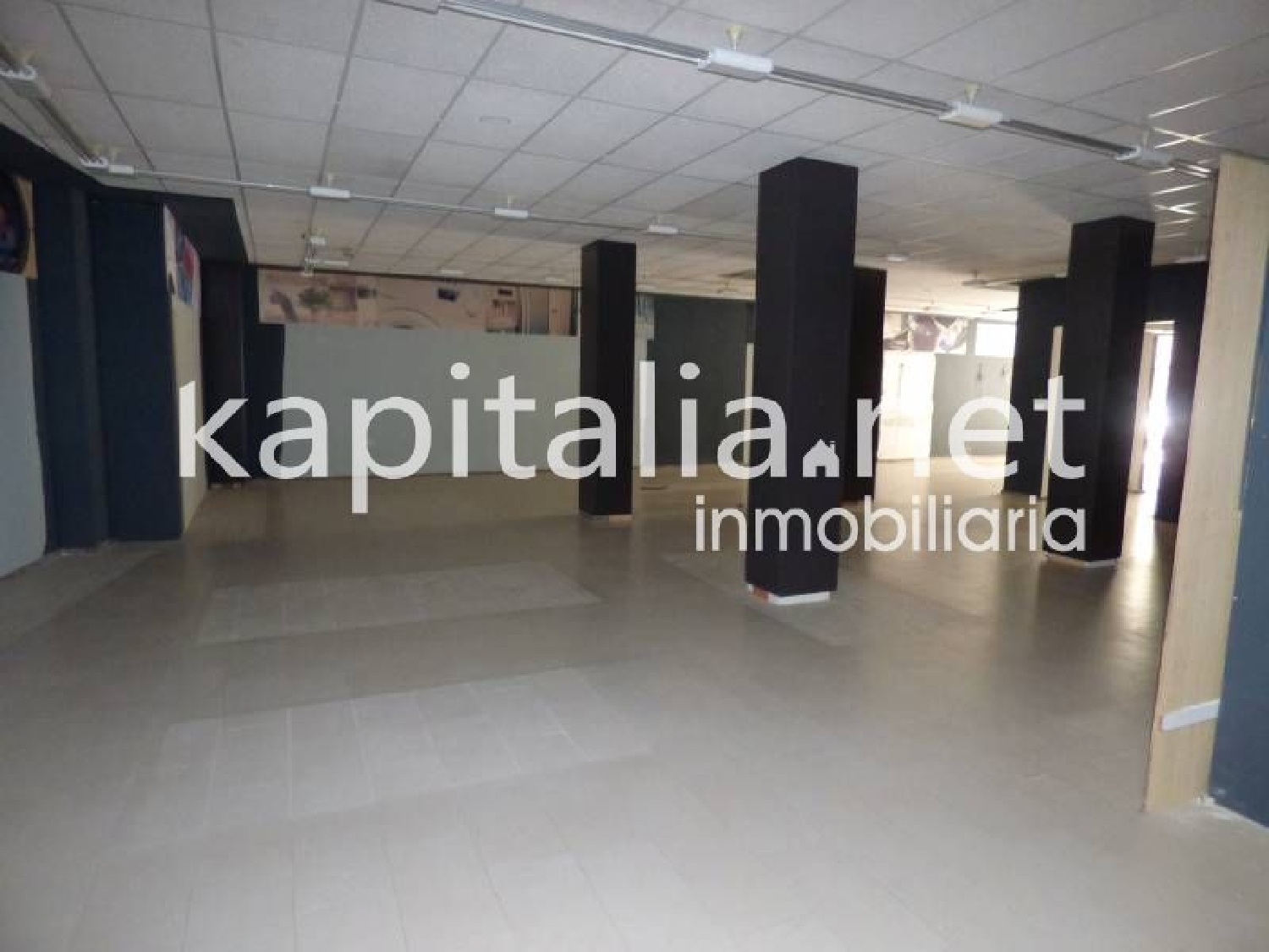  till salu lokal Urbanització D'hèlios Vall D'albaida 4