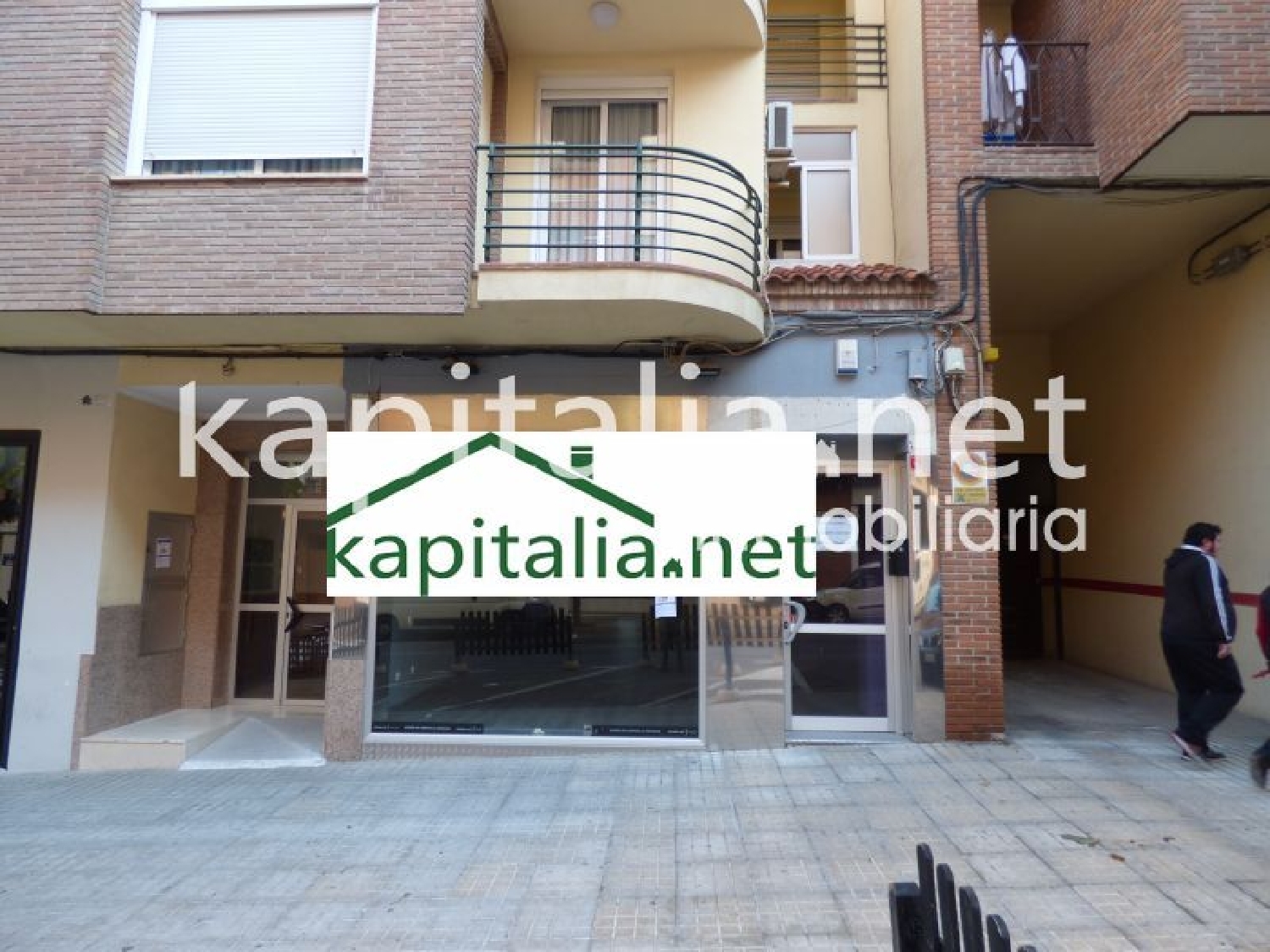  till salu lokal Urbanització D'hèlios Vall D'albaida 2