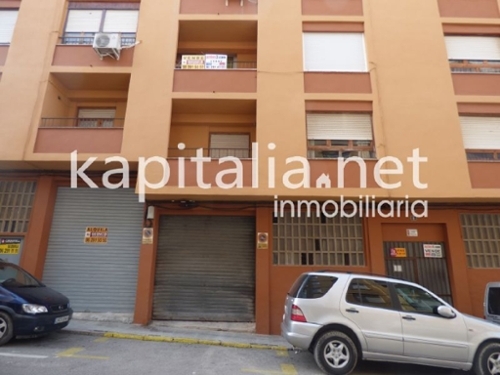 Urbanitzacio Les Aigües Vall D''albaida lokal foto 6224215