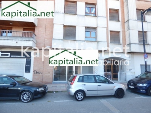 Urbanització D''hèlios Vall D''albaida lokal foto 6224216